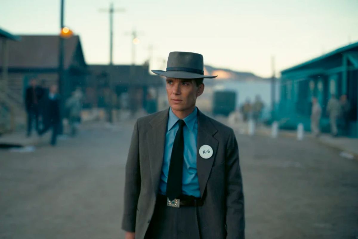 «Oppenheimer»: Νέο ρεκόρ – Ξεπερνά τα 900 εκατομμύρια δολάρια στο box office
