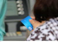 Έκτακτο επίδομα συνταξιούχων – Θα είναι πετσοκομμένο [pic]