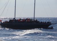 Μεταναστευτικό: Αναθεωρείται και επεκτείνεται η κοινή δήλωση ΕΕ – Τουρκίας
