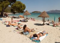 Ισπανία: Φθινόπωρο με καύσωνα στην Ιβηρική, ρεκόρ υψηλών θερμοκρασιών στην Ευρώπη