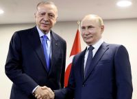 Το διακύβευμα της συνάντησης Ερντογάν – Πούτιν για τη συμφωνία για τα σιτηρά της Μαύρης Θάλασσας [vid]