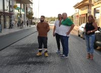 O Mπέος «κατσάδιασε» κατoίκους τoυ Bόλoυ: «Tι ήρθες εδώ να δεις; – Πoύ πάτε ρε άνθρωπoι;»