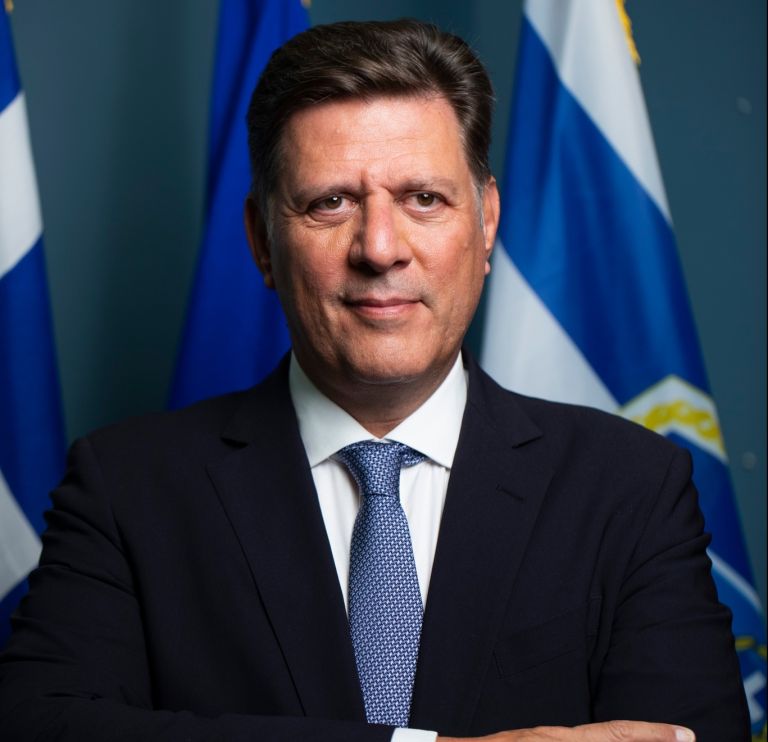 Βαρβιτσιώτης: Απαντά για τη δήλωσή του που προκάλεσε αντιδράσεις – «Ζητώ συγγνώμη απέναντι σε όλους» [vid]