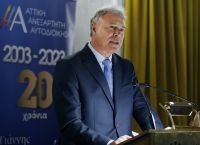 Γιάννης Σγουρός: Διέγραψε υποψήφιο περιφερειακό σύμβουλο για ομοφοβική επίθεση στον Κασσελάκη