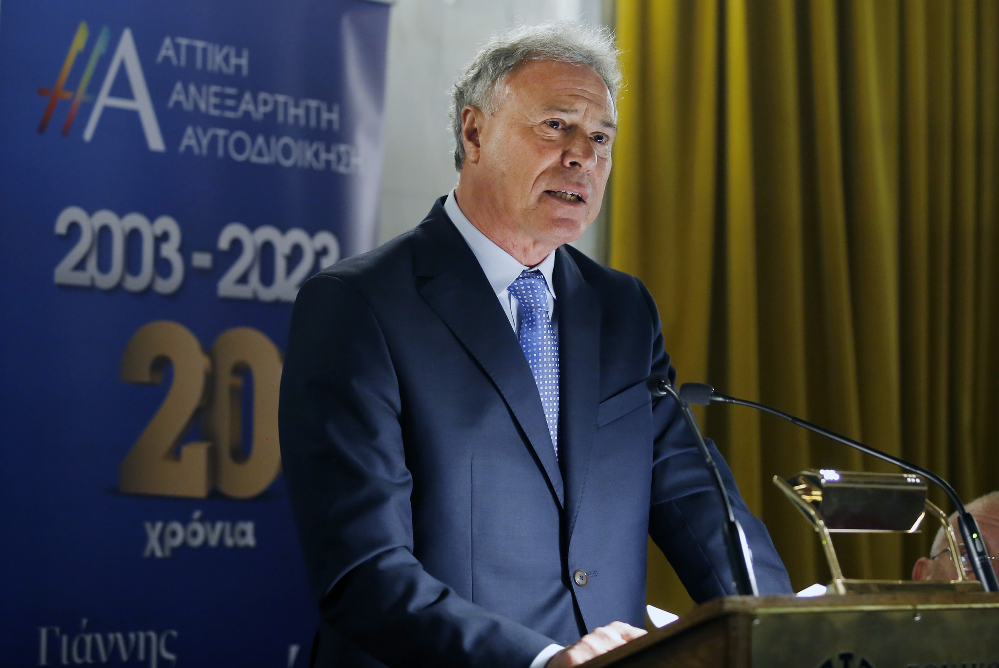Γιάννης Σγουρός: Διέγραψε υποψήφιο περιφερειακό σύμβουλο για ομοφοβική επίθεση στον Κασσελάκη