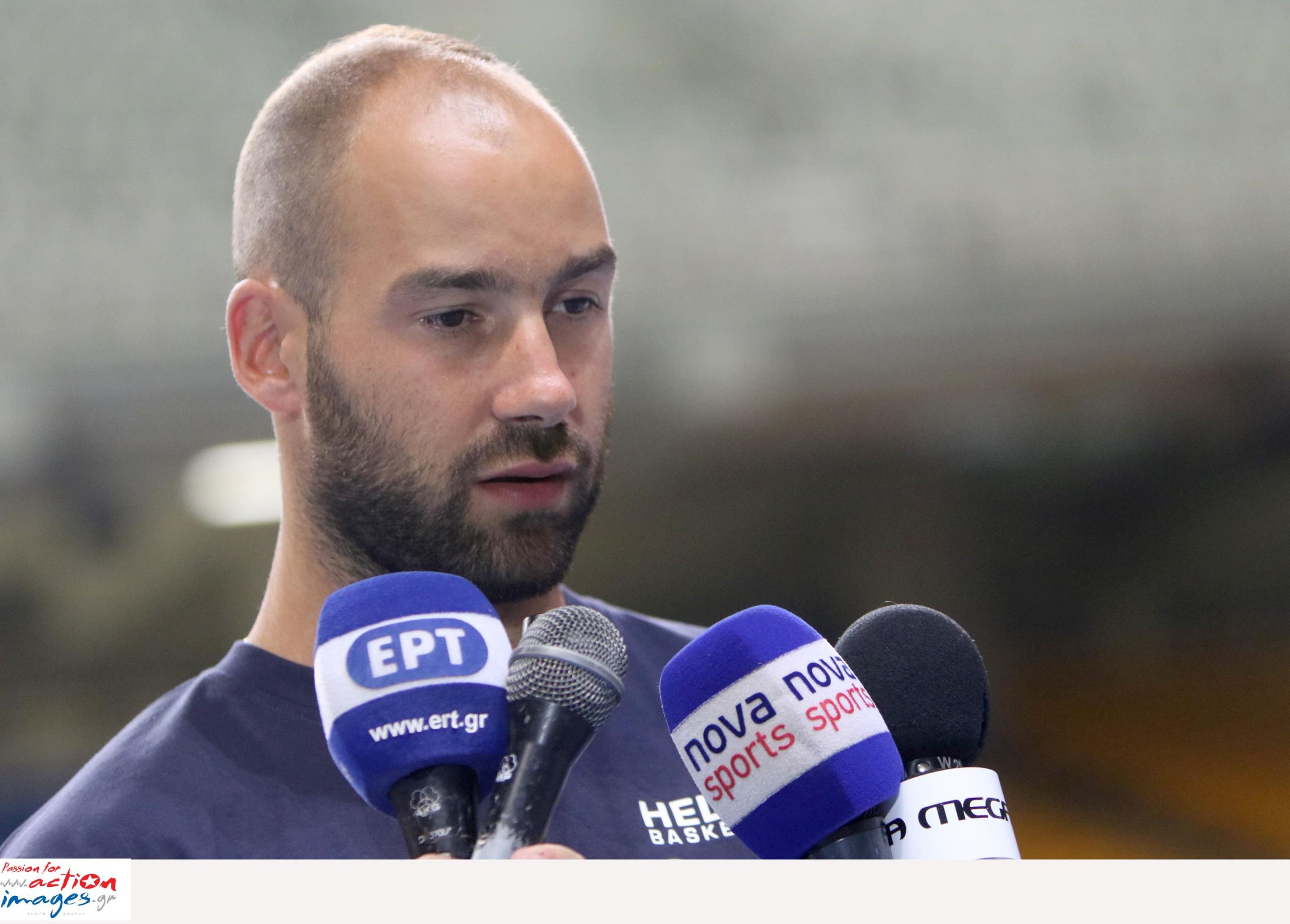Γι’ αυτό φεύγει ο Ιτούδης, τι έγινε με παίκτες – Ενστάσεις για τον Νο1 Σπανούλη – Ανατροπή με Σλούκα, Καλάθη!