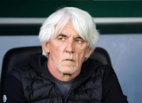 Ηταν η πρώτη φορά που ο Γιοβάνοβιτς δεν είχε τι να κάνει…