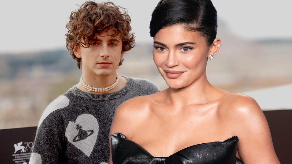 Kylie Jenner & Timothee Chalamet: Η νέα εμφάνιση για  στη Νέα Υόρκη πιο ερωτευμένοι από ποτέ