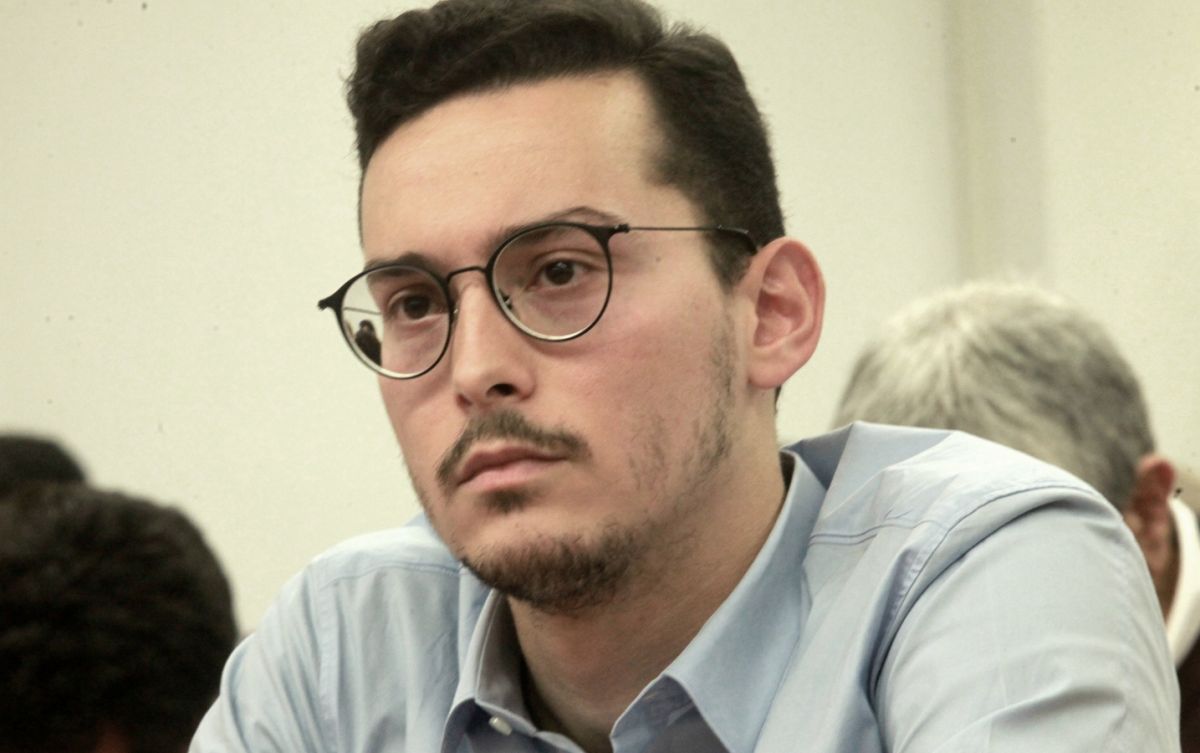 Στέργιος Καλπάκης στο pagenews.gr: Οι κυβερνητικές ευθύνες της καταστροφής και η ιστορική ευθύνη όλων μας