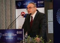Bulgarian ambassador on bilateral Sea2Sea project as an alternative route to the Bosphorus & Dardanelles Bulgarian ambassador on bilateral Sea2Sea project as an alternative route to the Bosphorus & Dardanelles