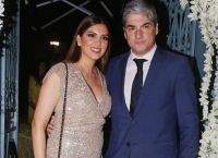 Αυτή 39 και εκείνος…: Η τεpάστια διαφορά ηλικίας της Σταματίνας Τσιμτσιλή με τον σύζυγό της