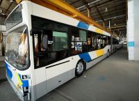 Upgrade of transport in Athens, Thessaloniki with 250 electric buses
