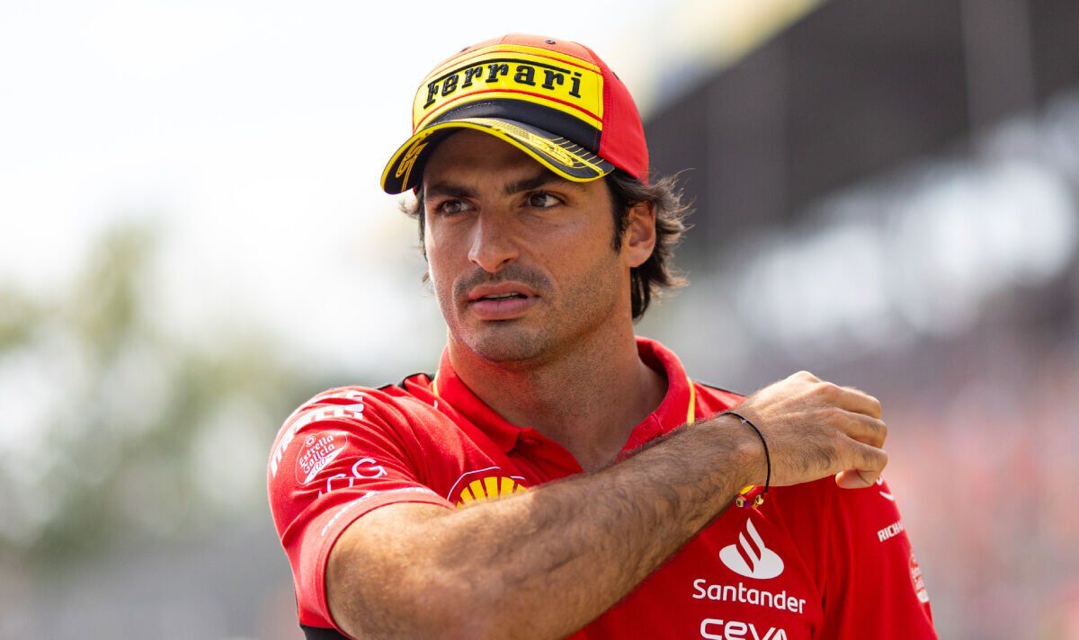 Carlos Sainz: Ληστές επιτέθηκαν και του έκλεψαν ρολόι αξίας 500.000 – Εκείνος τους κυνήγησε και το πήρε πίσω