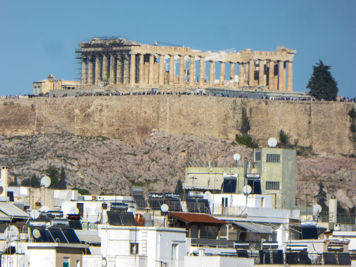 Μεγάλη ζήτηση για κατοικίες βραχυχρόνιας μίσθωσης – Πότε οι πολυκατοικίες θα θεωρούνται τουριστικά καταλύματα