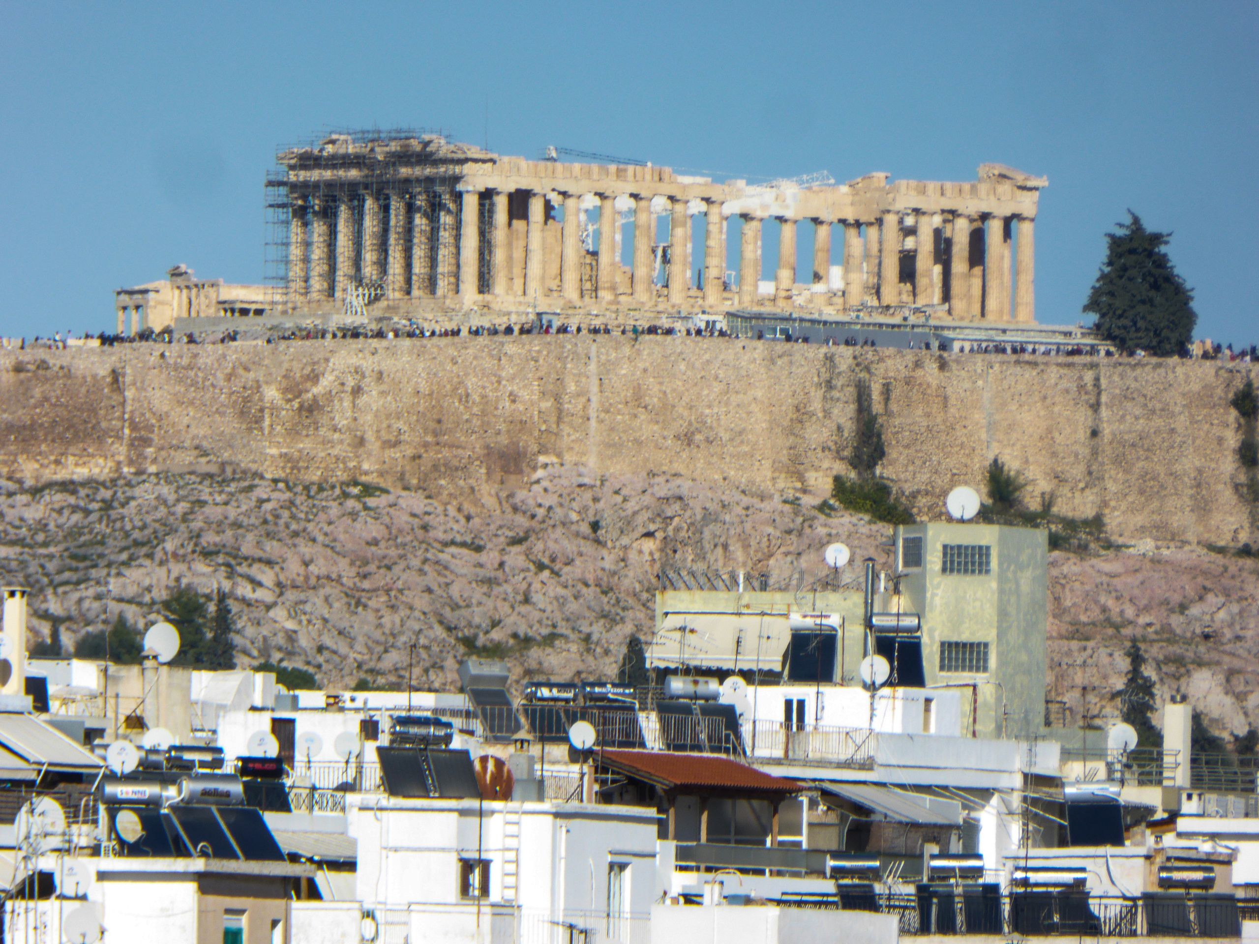 Μεγάλη ζήτηση για κατοικίες βραχυχρόνιας μίσθωσης – Πότε οι πολυκατοικίες θα θεωρούνται τουριστικά καταλύματα