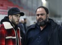 Μεγάλη πρόταση από Αραβία για Φορτούνη – Τον κάλεσε στα γραφεία ο Μαρινάκης – Υπογράφει άμεσα!