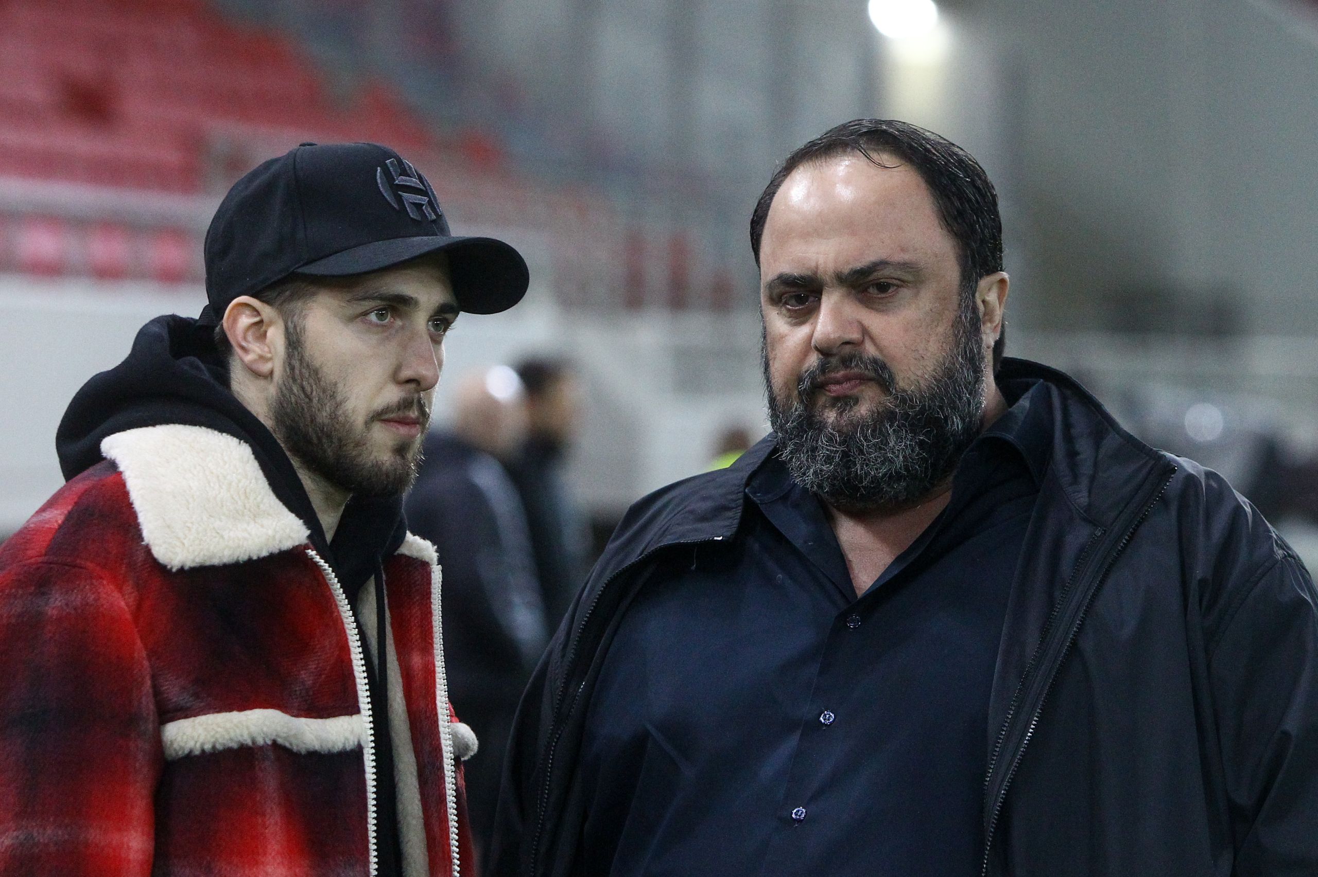 Μεγάλη πρόταση από Αραβία για Φορτούνη – Τον κάλεσε στα γραφεία ο Μαρινάκης – Υπογράφει άμεσα!