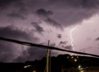 Κακοκαιρία Elias: Μήνυμα από το 112 στην Αττική – «Αποφύγετε τις άσκοπες μετακινήσεις» [vid]