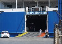 Blue Horizon crew detained for the death of a 36-year-old Cretan man in the port of Piraeus [vid]