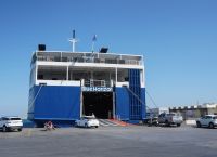 Η ανακοίνωση της Attica Group για τον θάνατο του 36χρονου στο Blue Horizon: “Είμαστε συγκλονισμένοι” [vid]