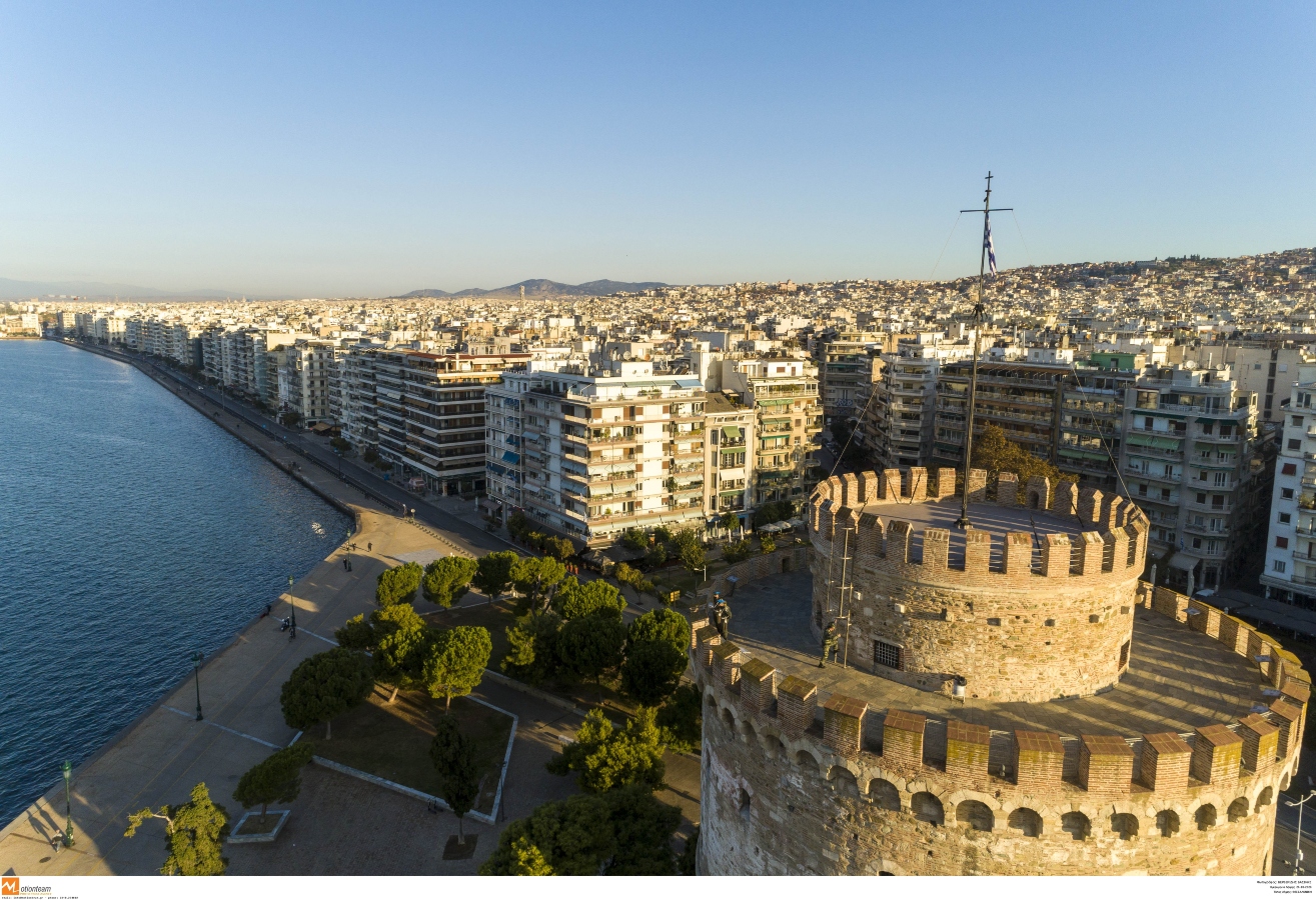 Τουρισμός: Το μεγάλο στοίχημα για τη Βόρεια Ελλάδα