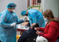 Κορωνοϊός: Στην Ελλάδα η παραλλαγή «Pirola» – «Θεωρείται ότι έχει παγκόσμια διασπορά»