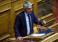 Γιώργος Τσίπρας: Υπήρξαν στελέχη που υπονόμευσαν τον Αλέξη Τσίπρα -Θα έχει ρόλο την επόμενη μέρα