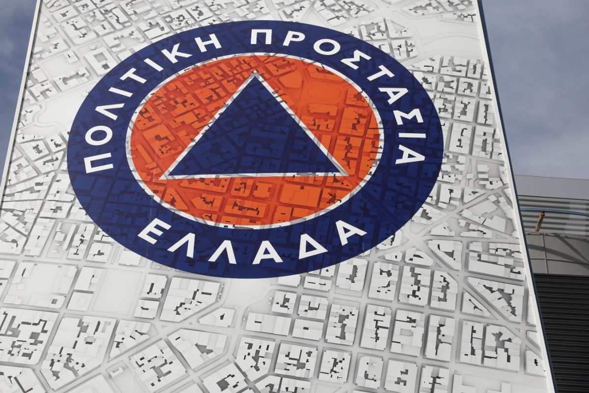 Νέα σύσκεψη στην Πολιτική Προστασία μέσα στο Σαββατοκύριακο: Επί ποδός για τη νέα κακοκαιρία [vid]