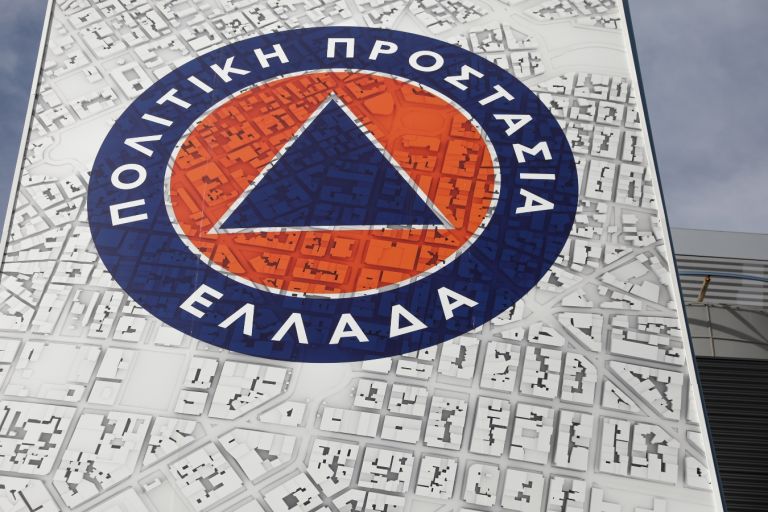Νέα σύσκεψη στην Πολιτική Προστασία μέσα στο Σαββατοκύριακο: Επί ποδός για τη νέα κακοκαιρία [vid]