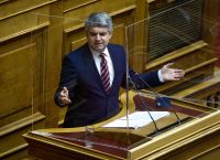 “Καμπανάκι” Κωνσταντινόπουλου σε Ανδρουλάκη για τη στρατηγική του ΠΑΣΟΚ