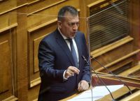 Βρούτσης για ΟΑΚΑ: “Ό,τι κι αν χρειαστεί θα επαναλειτουργήσει με απόλυτα ασφαλή τρόπο” Βρούτσης για ΟΑΚΑ: “Ό,τι κι αν χρειαστεί θα επαναλειτουργήσει με απόλυτα ασφαλή τρόπο”