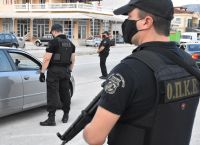 Υπουργείο Προστασίας Πολίτη: 7 υποθέσεις με εμπλεκόμενους αστυνομικούς εξιχνιάστηκαν τους τελευταίους μήνες