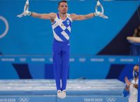 Λευτέρης Πετρούνιας: Αποσύρθηκε από τον τελικό στην Ουγγαρία – Το μήνυμά του για τις πλημμύρες