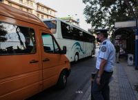 Θεσσαλονίκη: Ξέχασαν 9χρονο ΑμεΑ σε λεωφορείο για τέσσερις ώρες- Συνελήφθησαν ο οδηγός και μία συνοδός