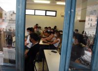 Απεργία και στα σχολεία την Πέμπτη