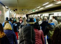 Απεργία [21/9]: Τι θα γίνει με Μετρό, ηλεκτρικό, λεωφορεία και τρόλεϊ [vid]