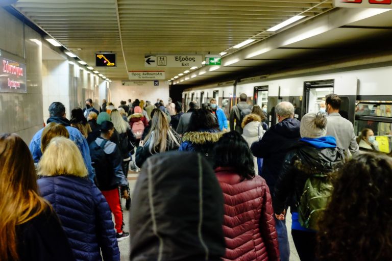 Απεργία [21/9]: Τι θα γίνει με Μετρό, ηλεκτρικό, λεωφορεία και τρόλεϊ [vid]