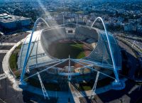 Preliminary investigation into OAKA stadium shutdown ordered by Athens prosecutor
