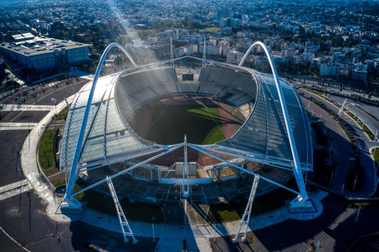 Preliminary investigation into OAKA stadium shutdown ordered by Athens prosecutor