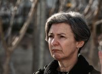 Η μητέρα του Ζακ Κωστόπουλου απάντησε στη Μάνδρου για το «Ας τον πλάκωναν στις κλωτσιές» [pic]