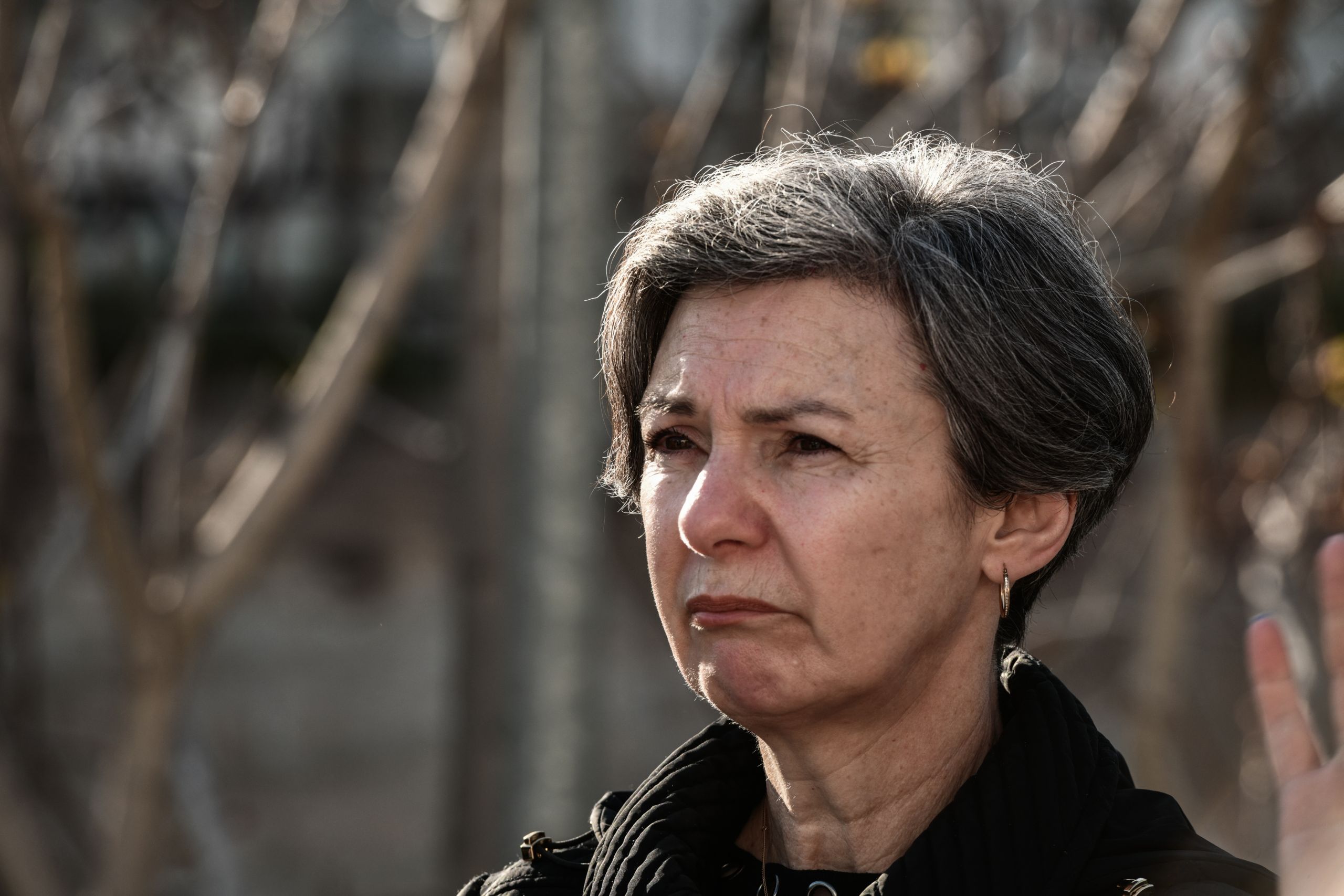 Η μητέρα του Ζακ Κωστόπουλου απάντησε στη Μάνδρου για το «Ας τον πλάκωναν στις κλωτσιές» [pic]