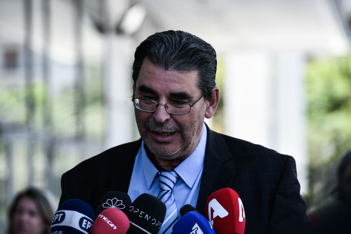 «Ζnτιανεύουμε για να έρθουμε στην Αθήνα – Έχουν γίνει 45 δίκες»: Συγκλονίζει ο πατέρας της Ελένης Τοπαλούδη