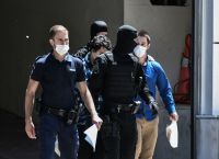 Αναίρεση ζητούν οι δολοφόνοι της Ελένης Τοπαλούδη, «για μεταμοντέρνα σεξουαλικότητα» κάνει λόγω ο Ρόδιτης