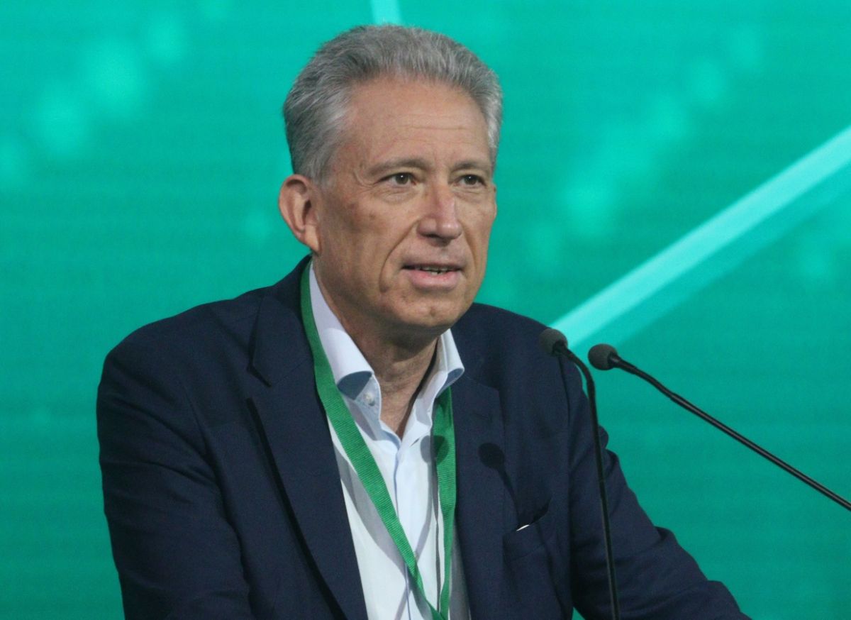 Χρυσόγονος για πρωτιά Κασσελάκη: Πρόκειται για αριστερόστροφο τραμπισμό