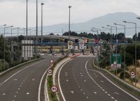 Παράταση δωρεάν διέλευσης από διόδια στον Ε65 και τον Αυτοκινητόδρομο Αιγαίου από Νίκαια μέχρι τον Μαλιακό
