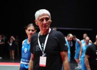 Παναγιώτης Γιαννάκης: Ο Σπανούλης ήταν ανέκαθεν το παιδί που κάθε προπονητής θα ήθελε να τον έχει στην ομάδα