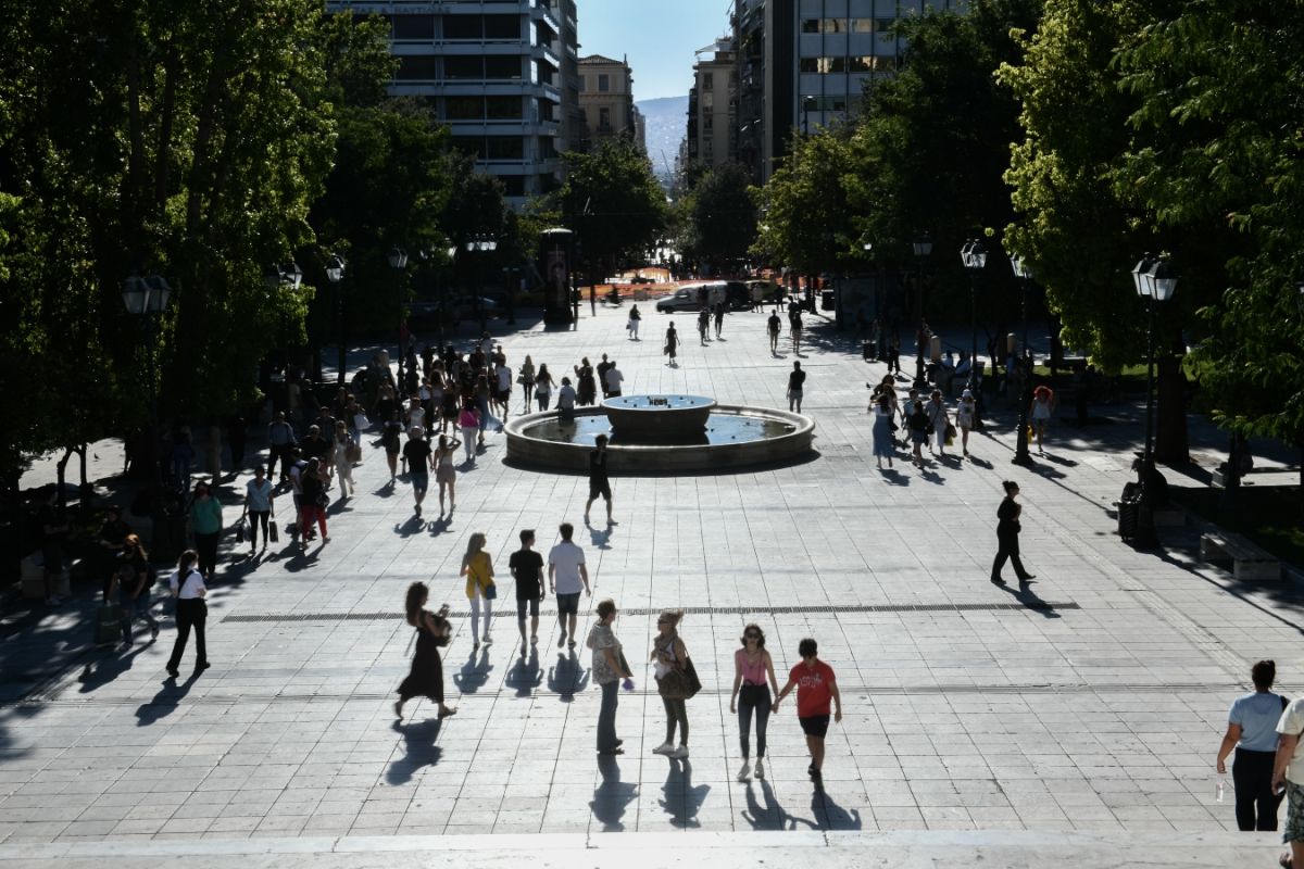 Στο 11,2% μειώθηκε η ανεργία το β’ τρίμηνο εφέτος