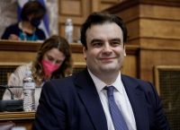 Κυριάκος Πιερρακάκης: Το μήνυμα του για την νέα σχολική χρονιά