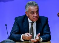 Παναγιωτόπουλος (CEO ΤΕΡΝΑ): Η επόμενη ημέρα στη Θεσσαλία δεν θα είναι απλή υπόθεση