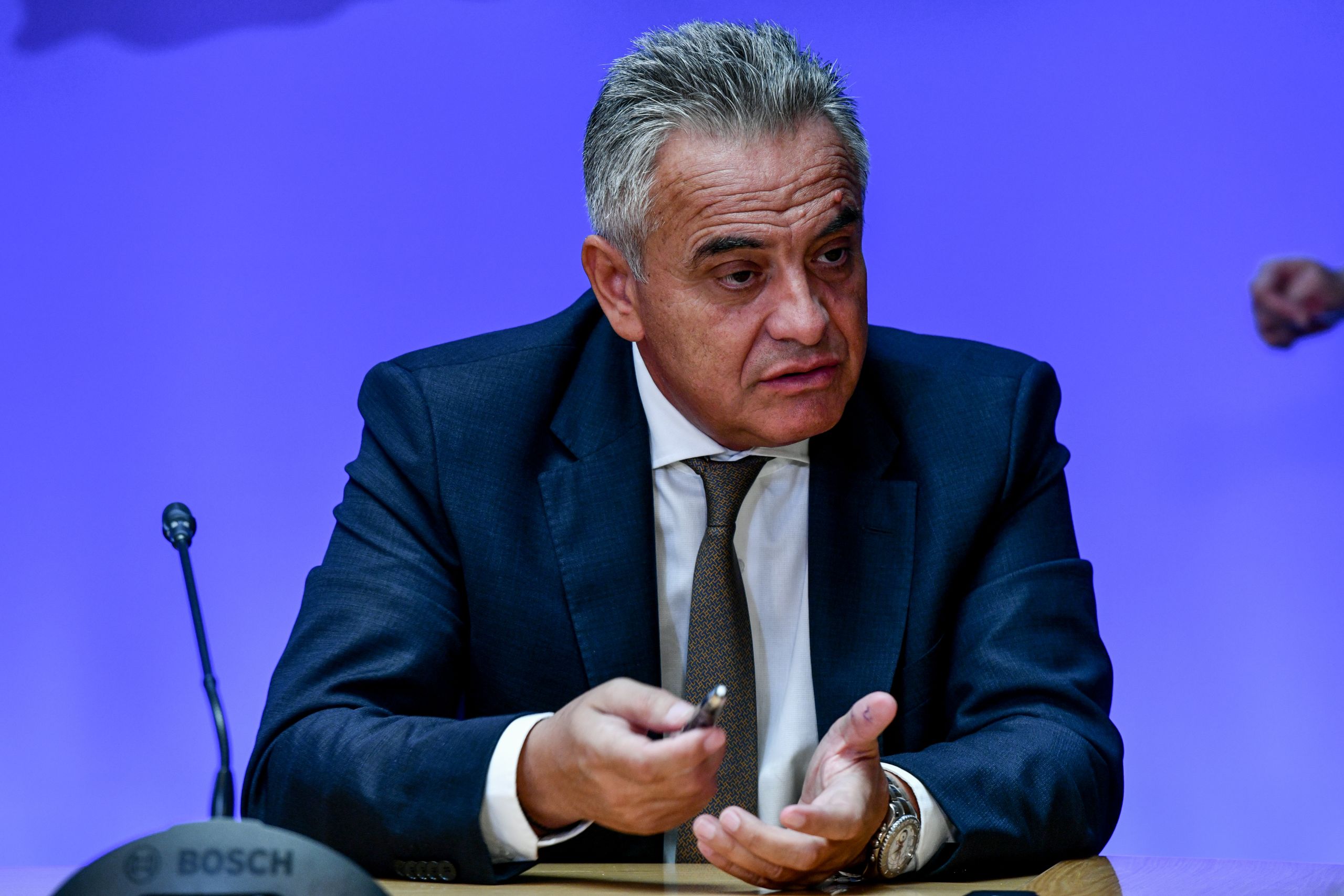 Παναγιωτόπουλος (CEO ΤΕΡΝΑ): Η επόμενη ημέρα στη Θεσσαλία δεν θα είναι απλή υπόθεση